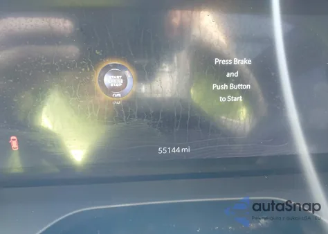 2023 Jeep Grand Cherokee Limited 4X2 z USA, uszkodzony, nr VIN 1C4RJGBG8PC509687